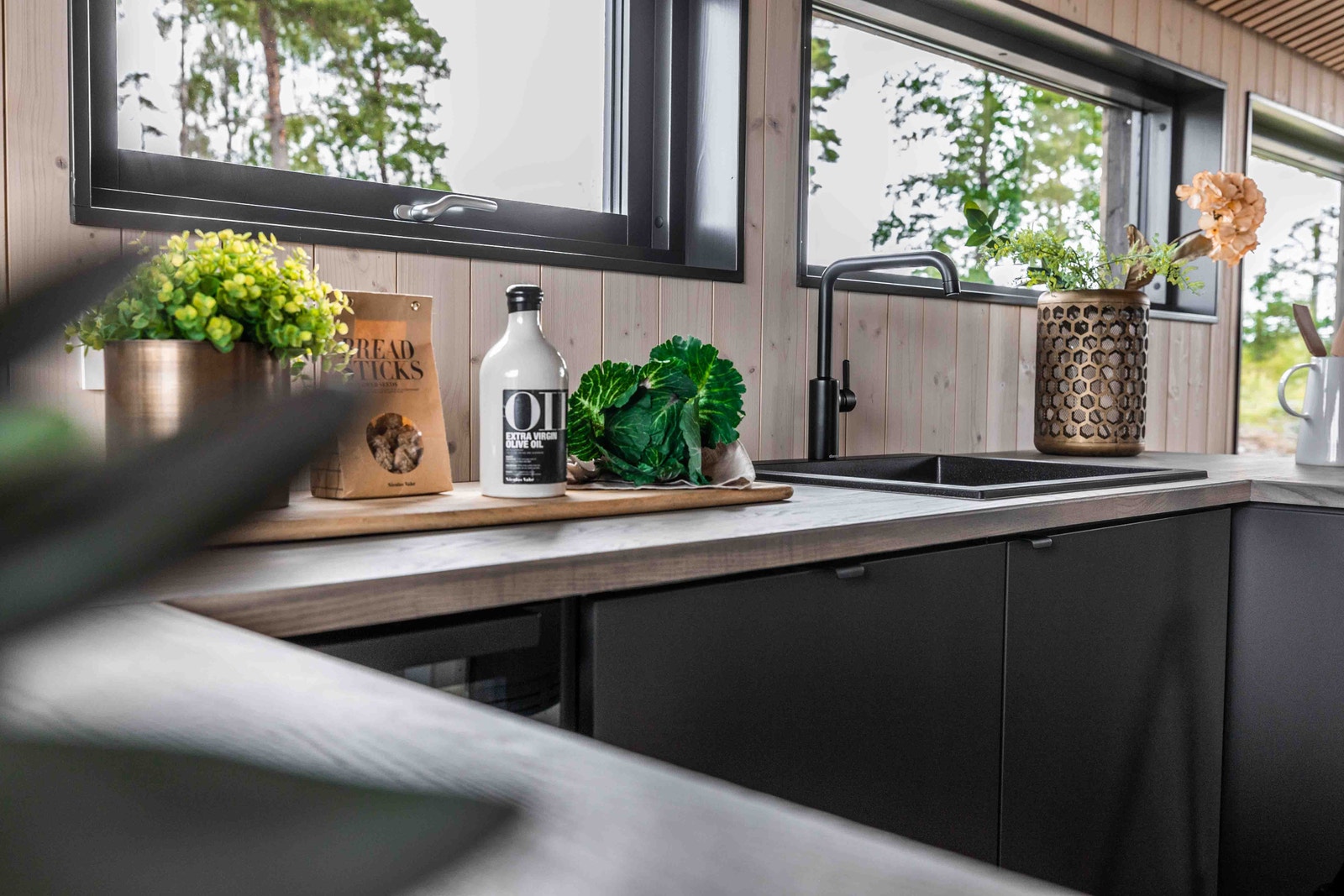 Illustrasjonsbilde Galleribilde