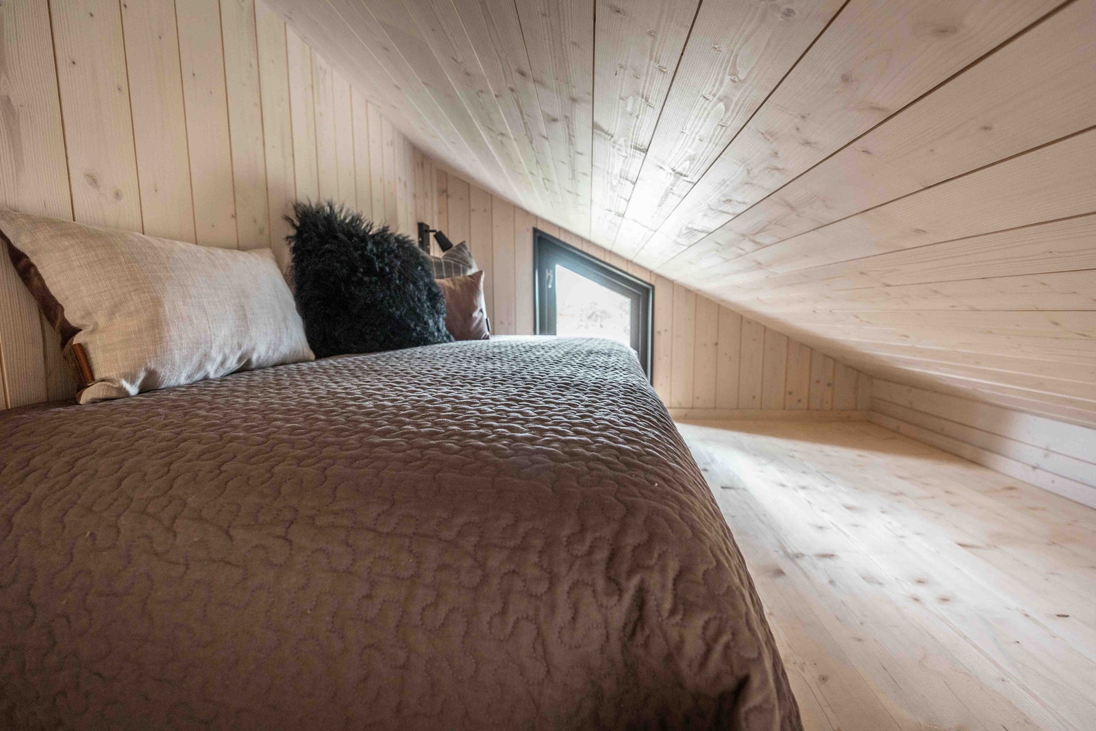 Illustrasjonsbilde Galleribilde