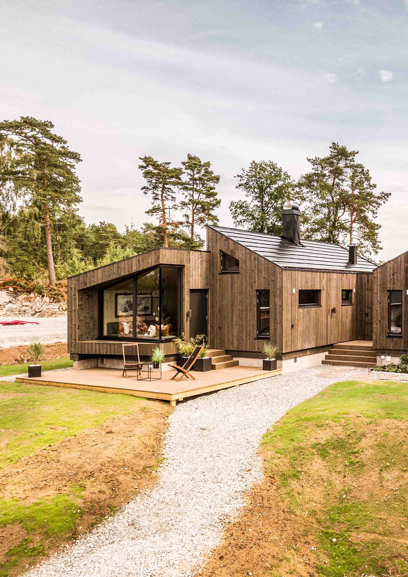 Illustrasjonsbilde Galleribilde