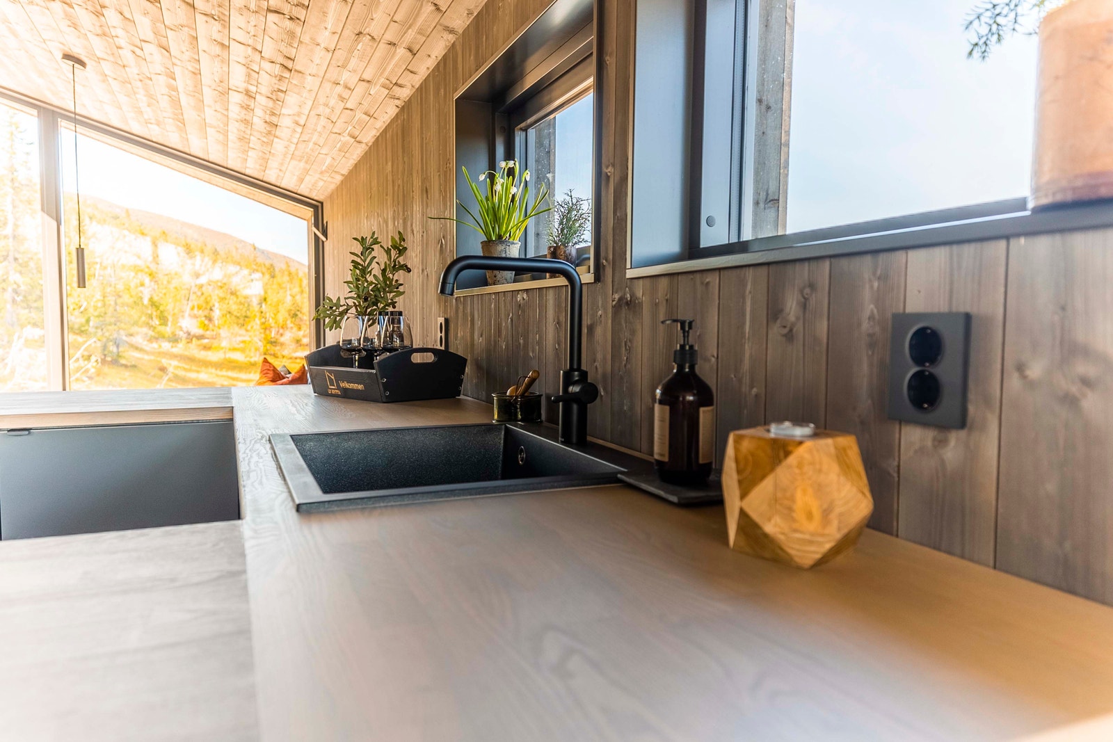 Illustrasjonsbilde Galleribilde