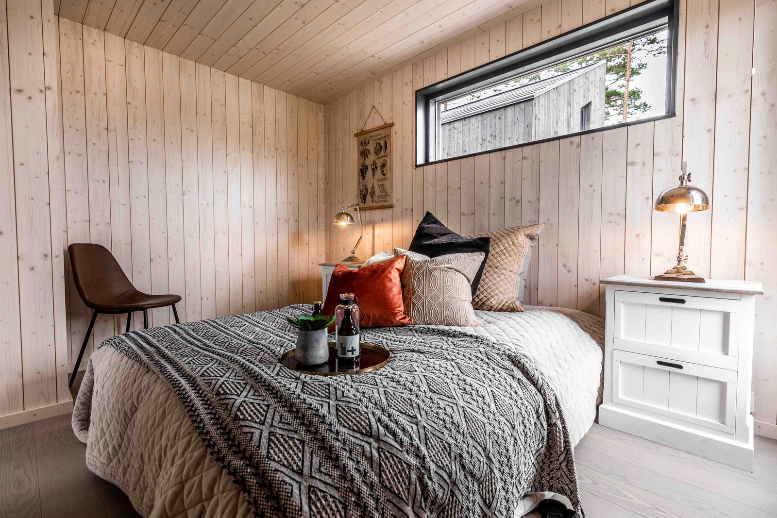 Illustrasjonsbilde Galleribilde