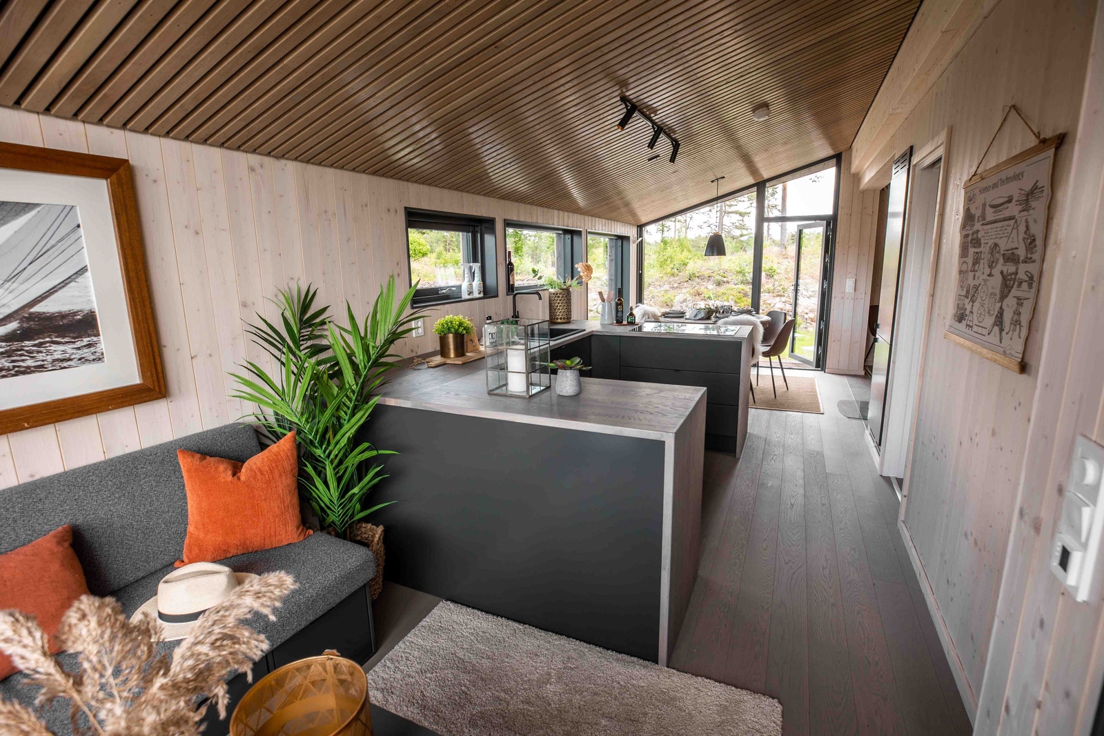 Illustrasjonsbilde Galleribilde