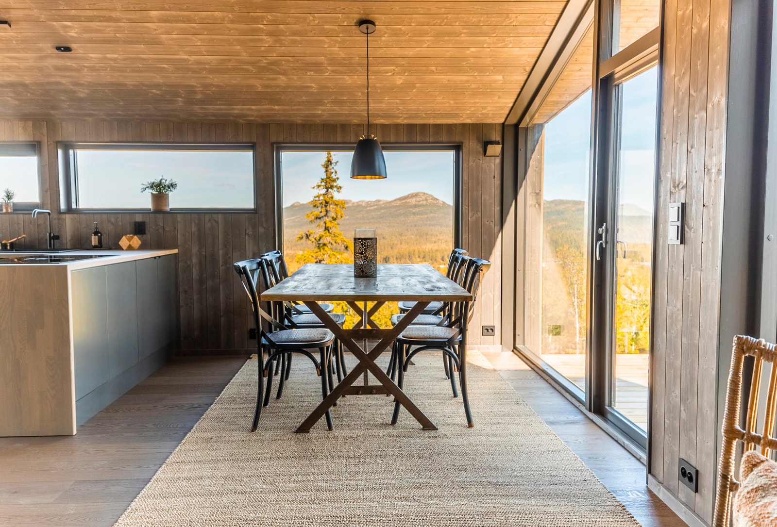 Illustrasjonsbilde Galleribilde