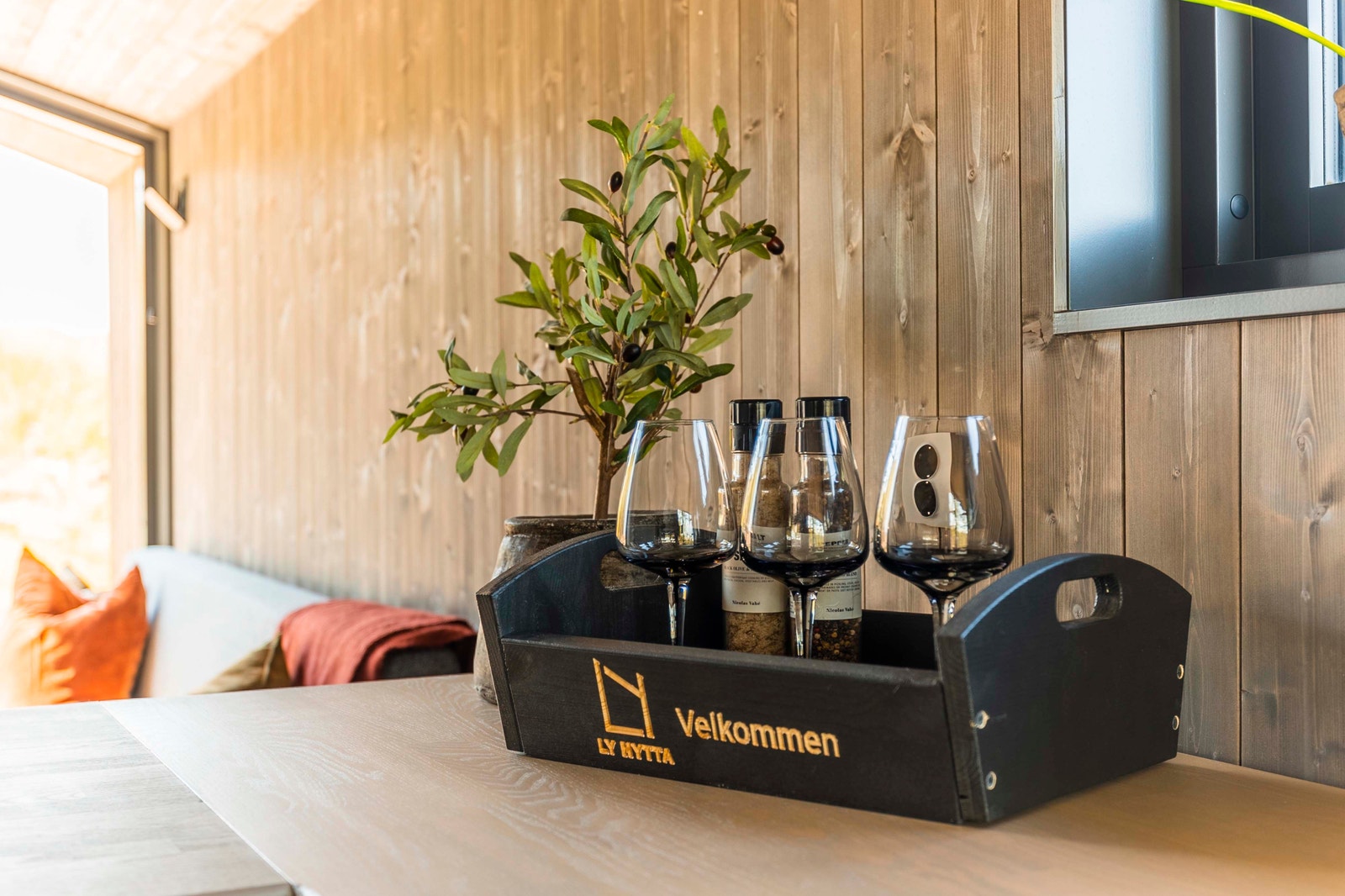 Illustrasjonsbilde Galleribilde