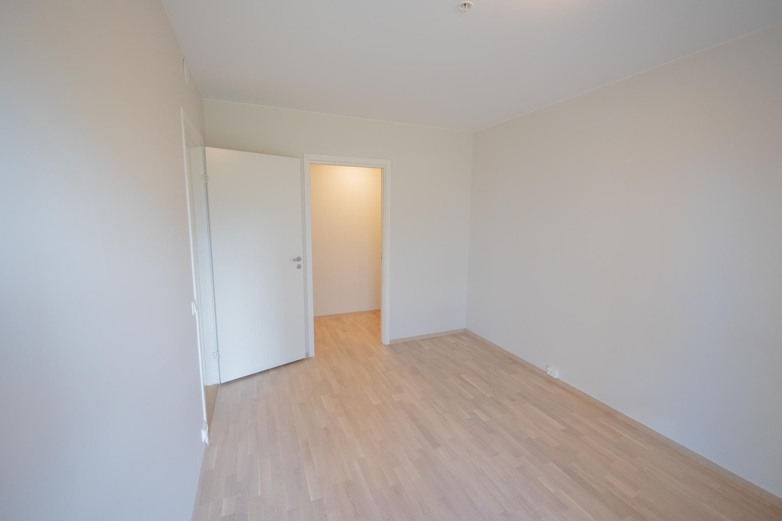 Illustrasjonsbilde fra tilsvarende leilighet i naboblokk Galleribilde