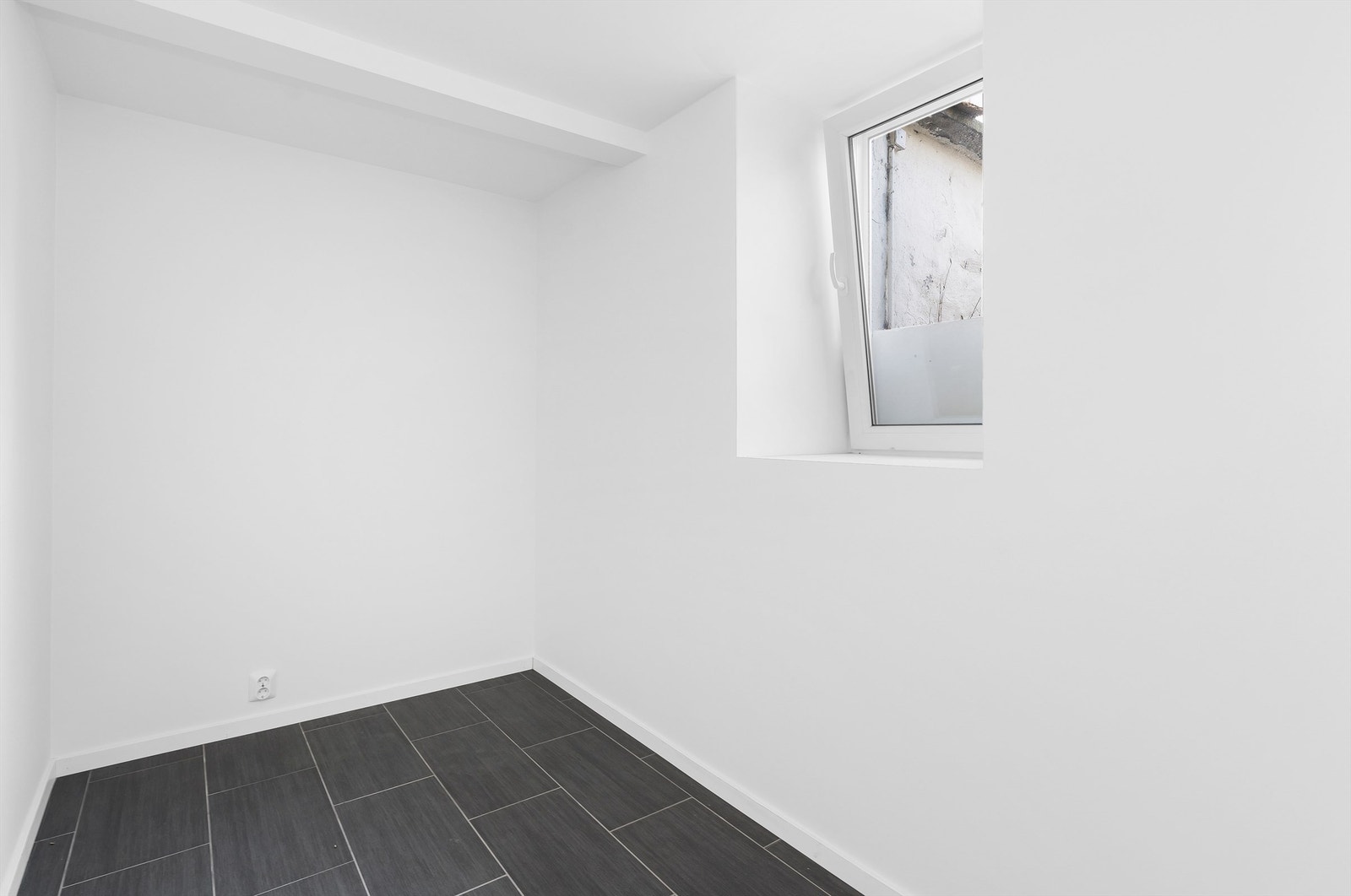 Kjeller etasjen soverom. Galleribilde