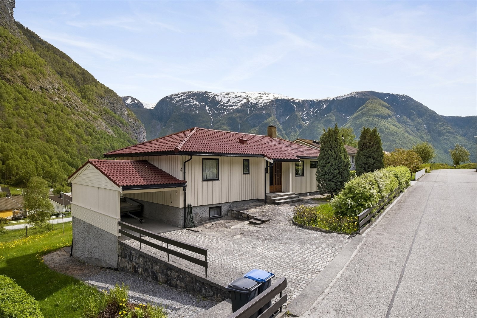 Kongshaugvegen 4 Galleribilde