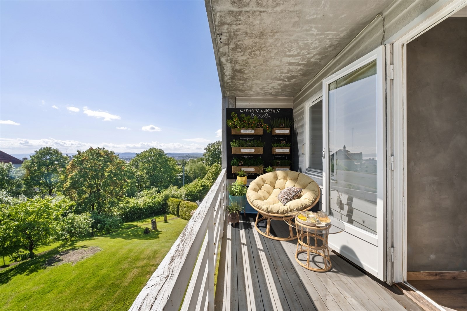 Sinsenveien 27D - Presentert av Lasse S. Pedersen - Nordvik Grünerløkka Galleribilde