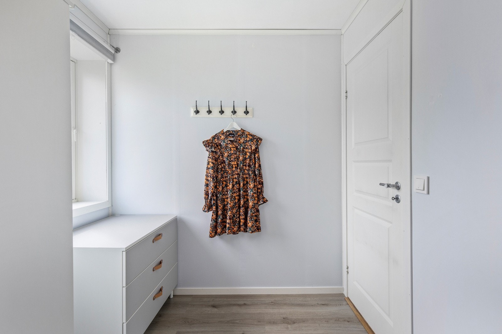 ..og garderobeløsninger. Galleribilde