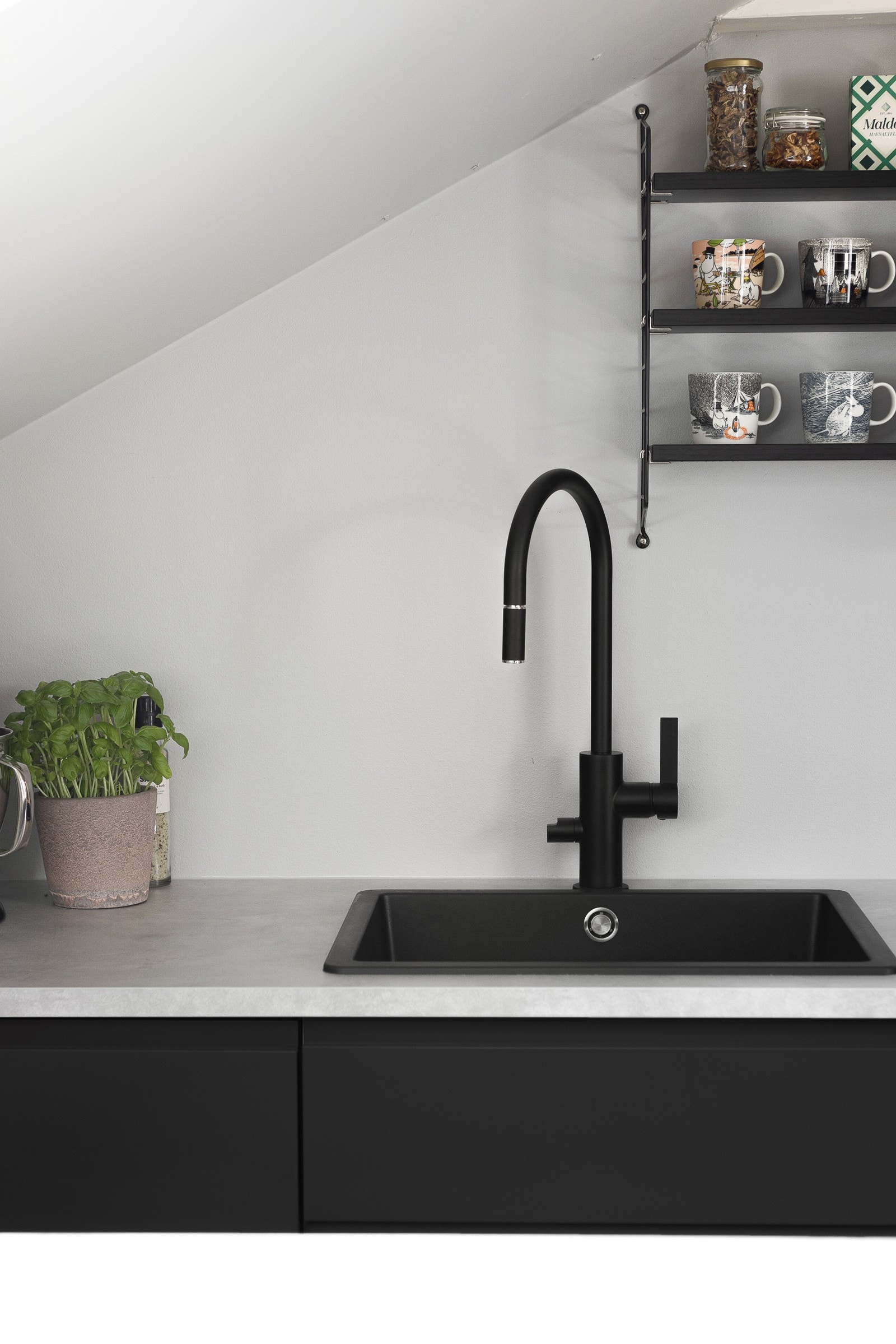 Detalj. Galleribilde