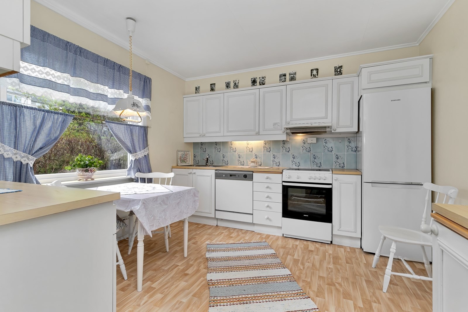 1. etasje - Kjøkken Galleribilde