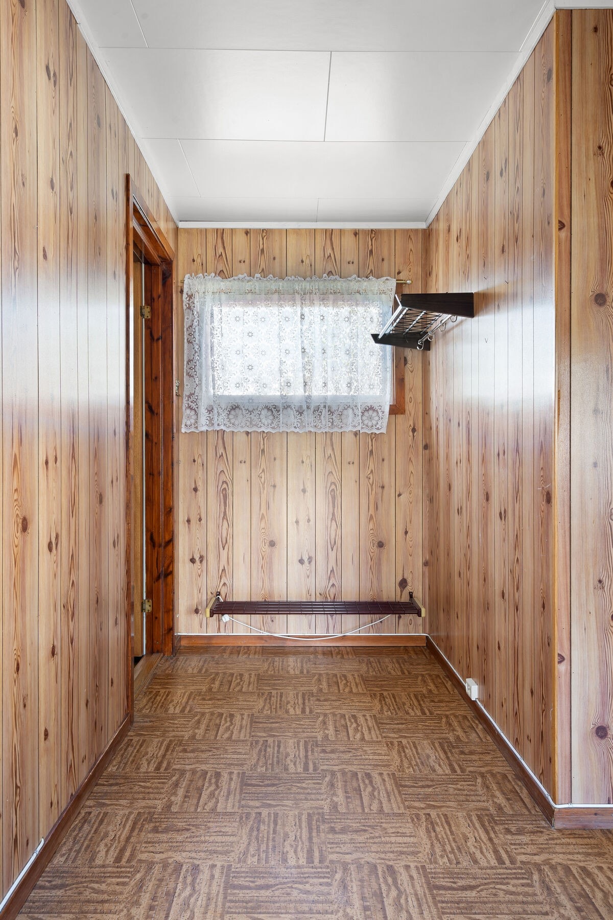 Velkommen inn! Galleribilde