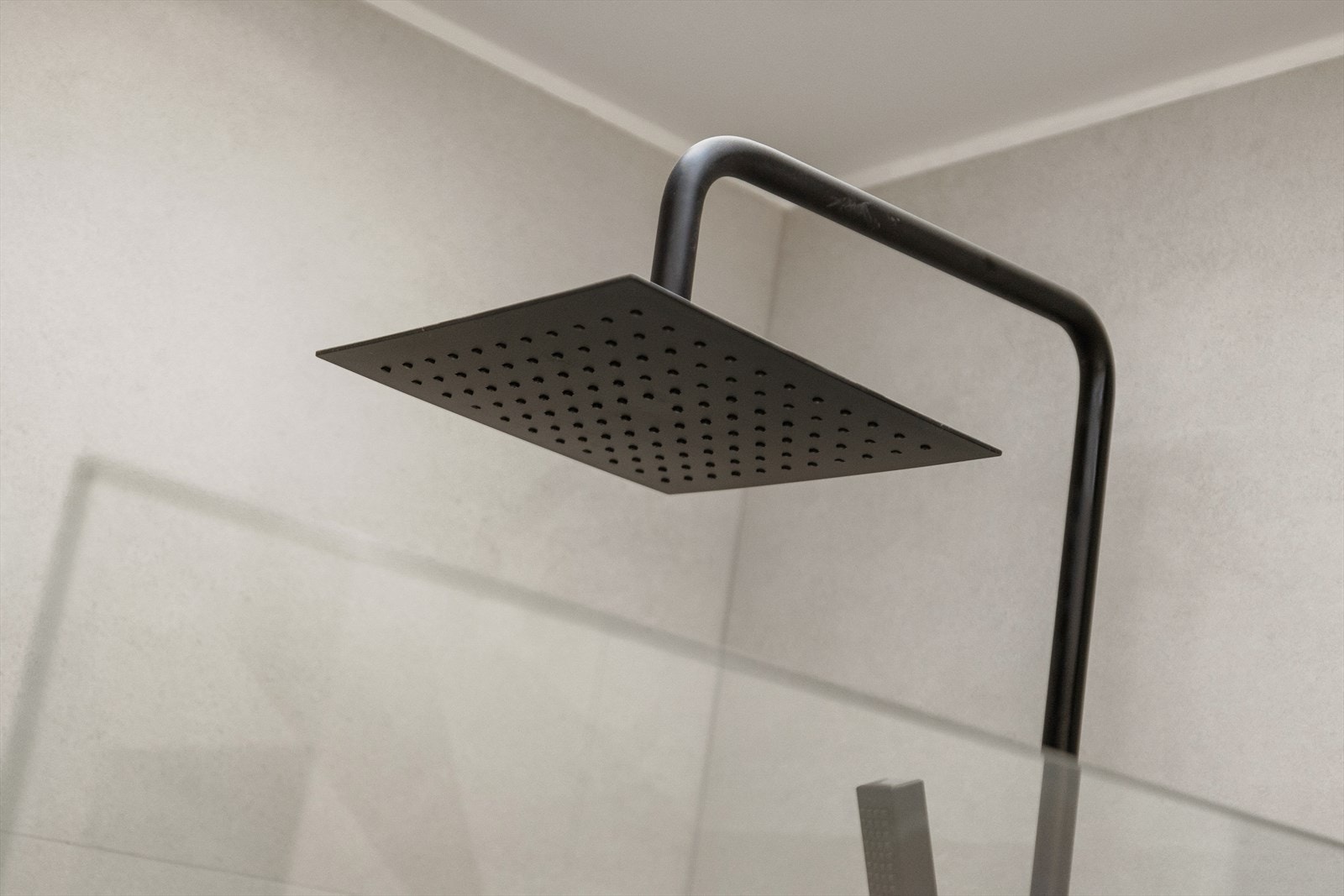 Lekker regndusj Galleribilde