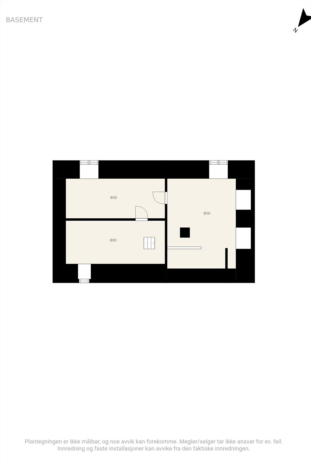 Kjeller Galleribilde