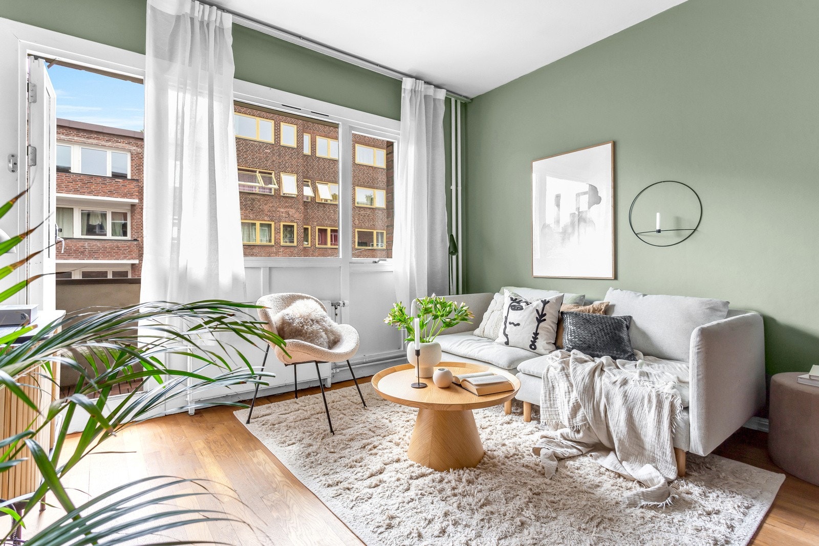 Velkommen til Casparis gate 5 Galleribilde