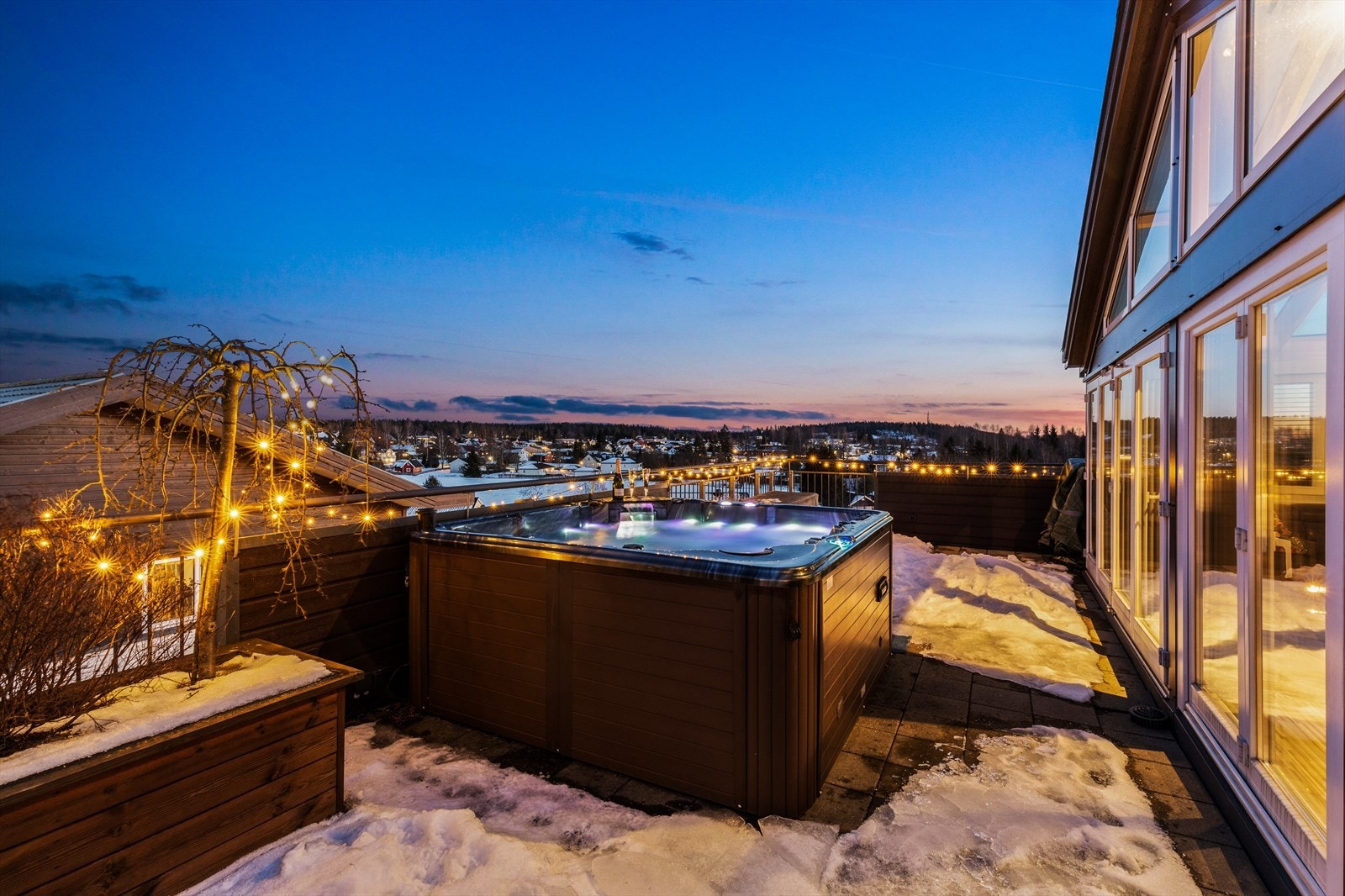 Drøm deg bort! Galleribilde