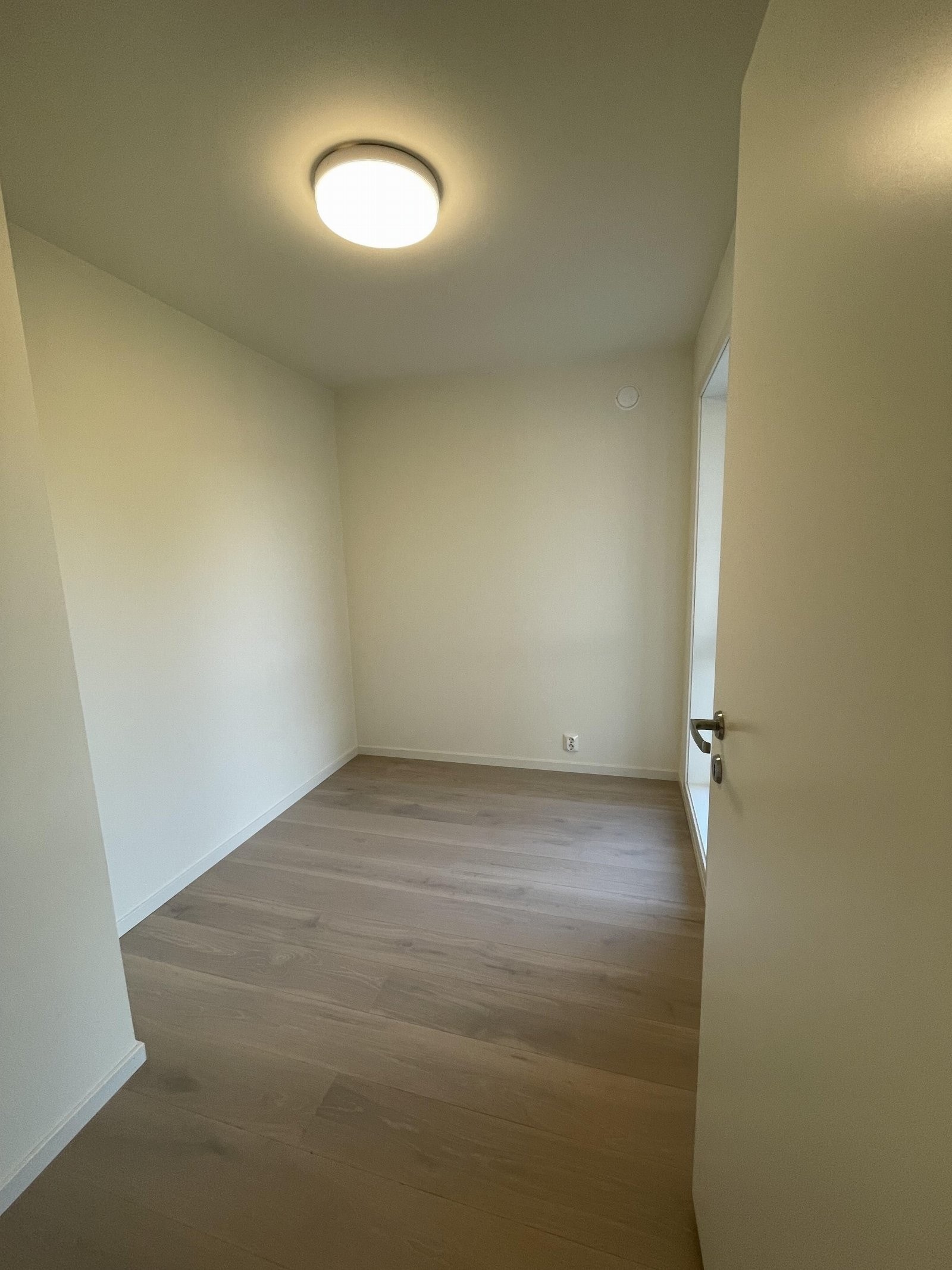 Fra soverom Galleribilde