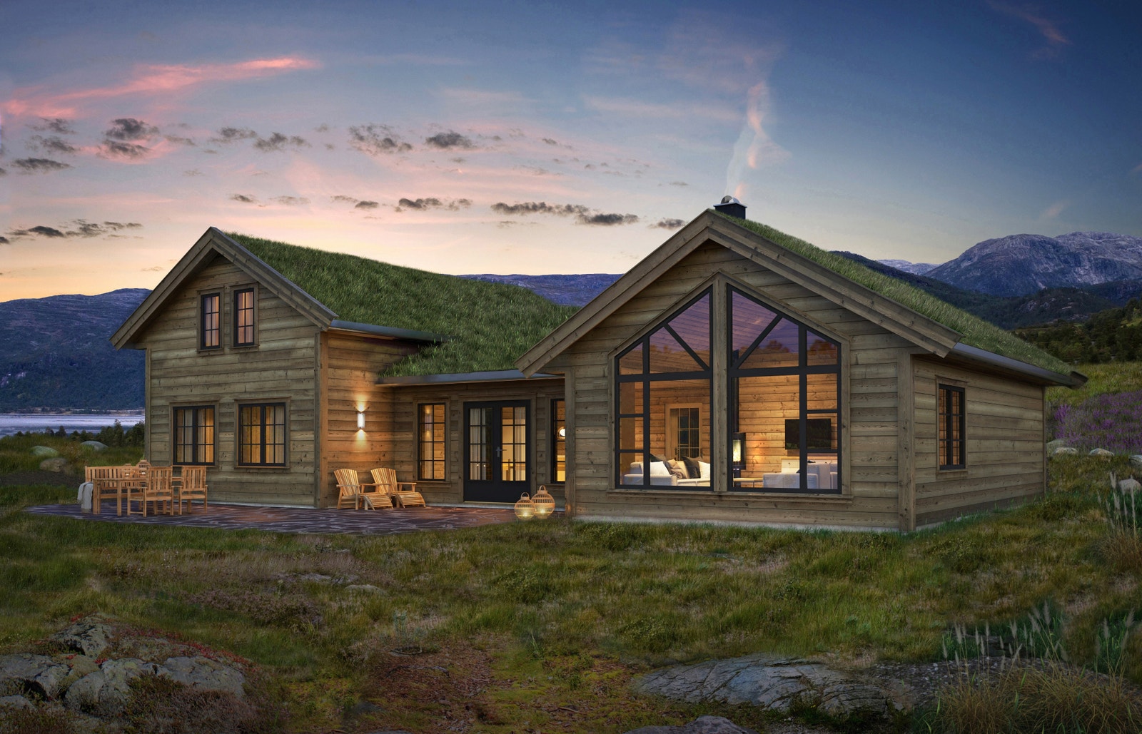 Modell 1275 Galleribilde