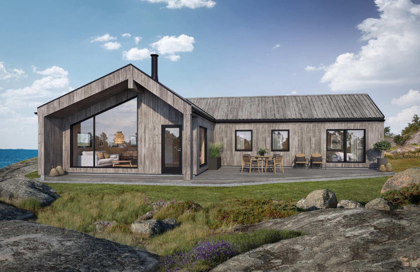 Modell 1227 Galleribilde