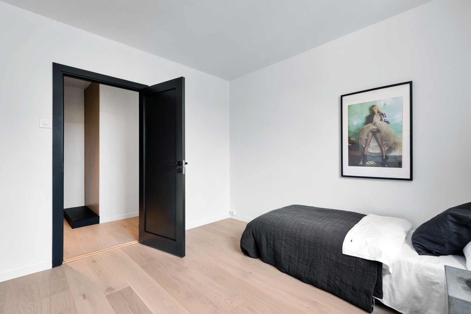 Soverom 2 Galleribilde