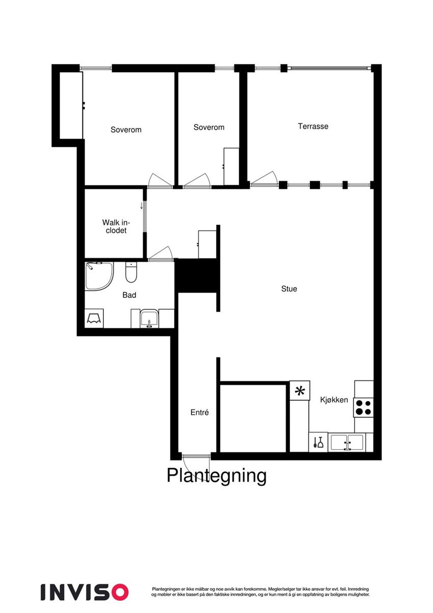 Planskisse