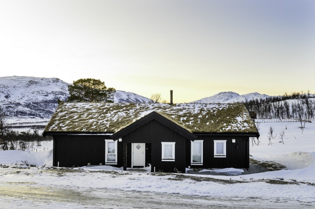 Eksempelfoto av oppført Minilla. Vil avvike fra virkelig miljø og omgivelser. Galleribilde