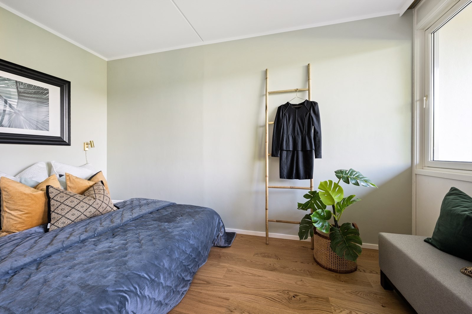 - Soverom - Galleribilde