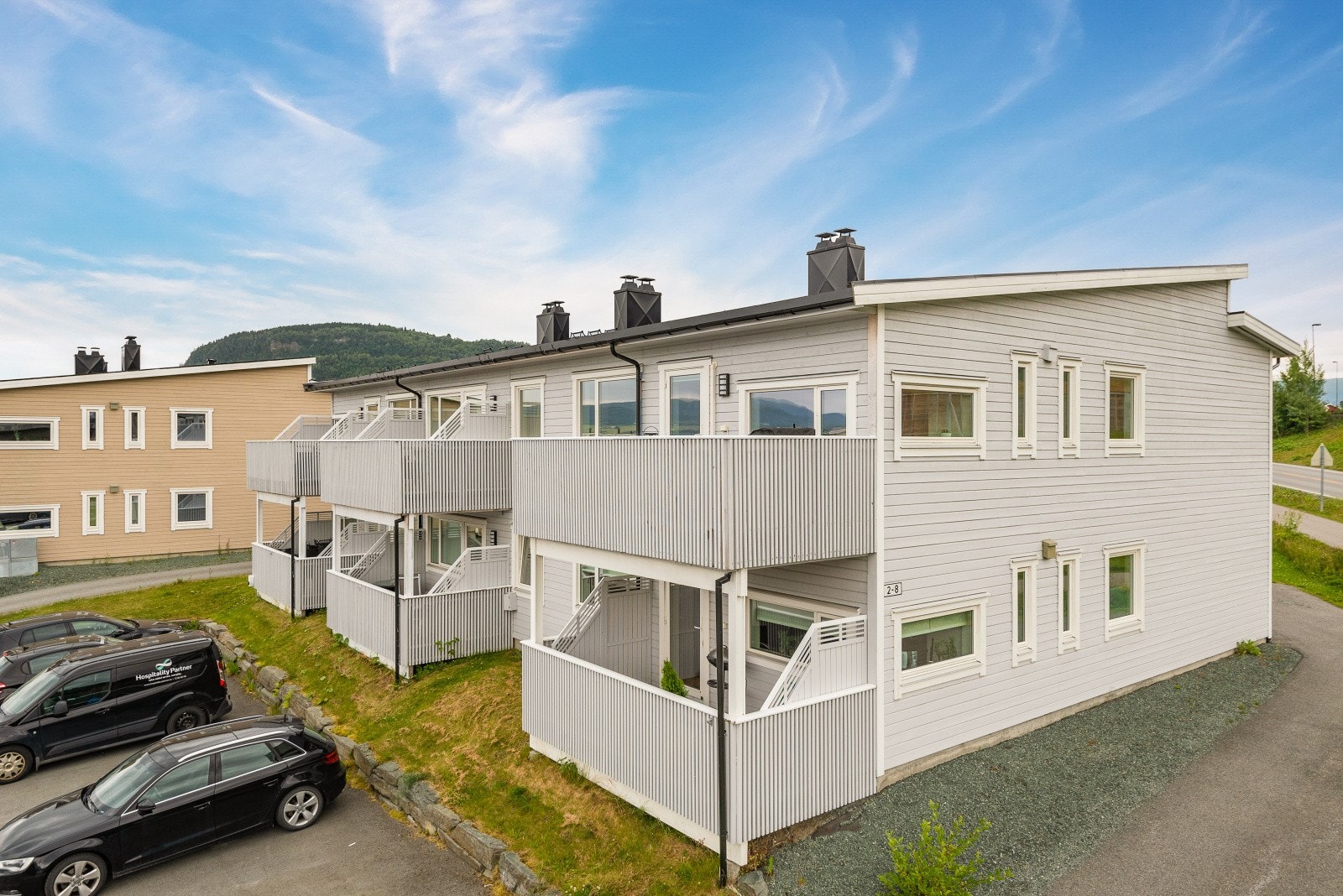 Heimdal Eiendomsmegling v/ Marius Kvalvik har nylig solgt en pen 3-romsleilighet fra 2014 utenfor markedet. Ta kontakt dersom du også er interessert i leiligheter i dette området. Galleribilde