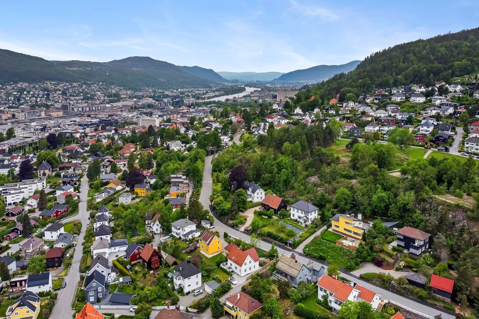 Omradebilde Galleribilde