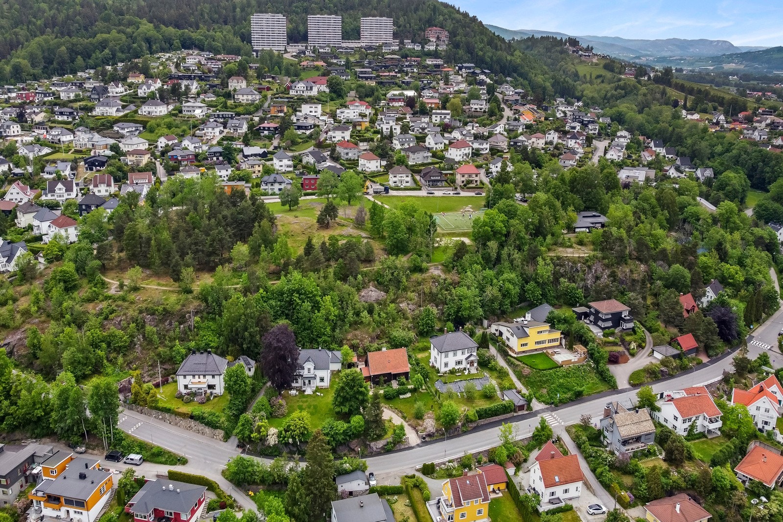 Omradebilde Galleribilde