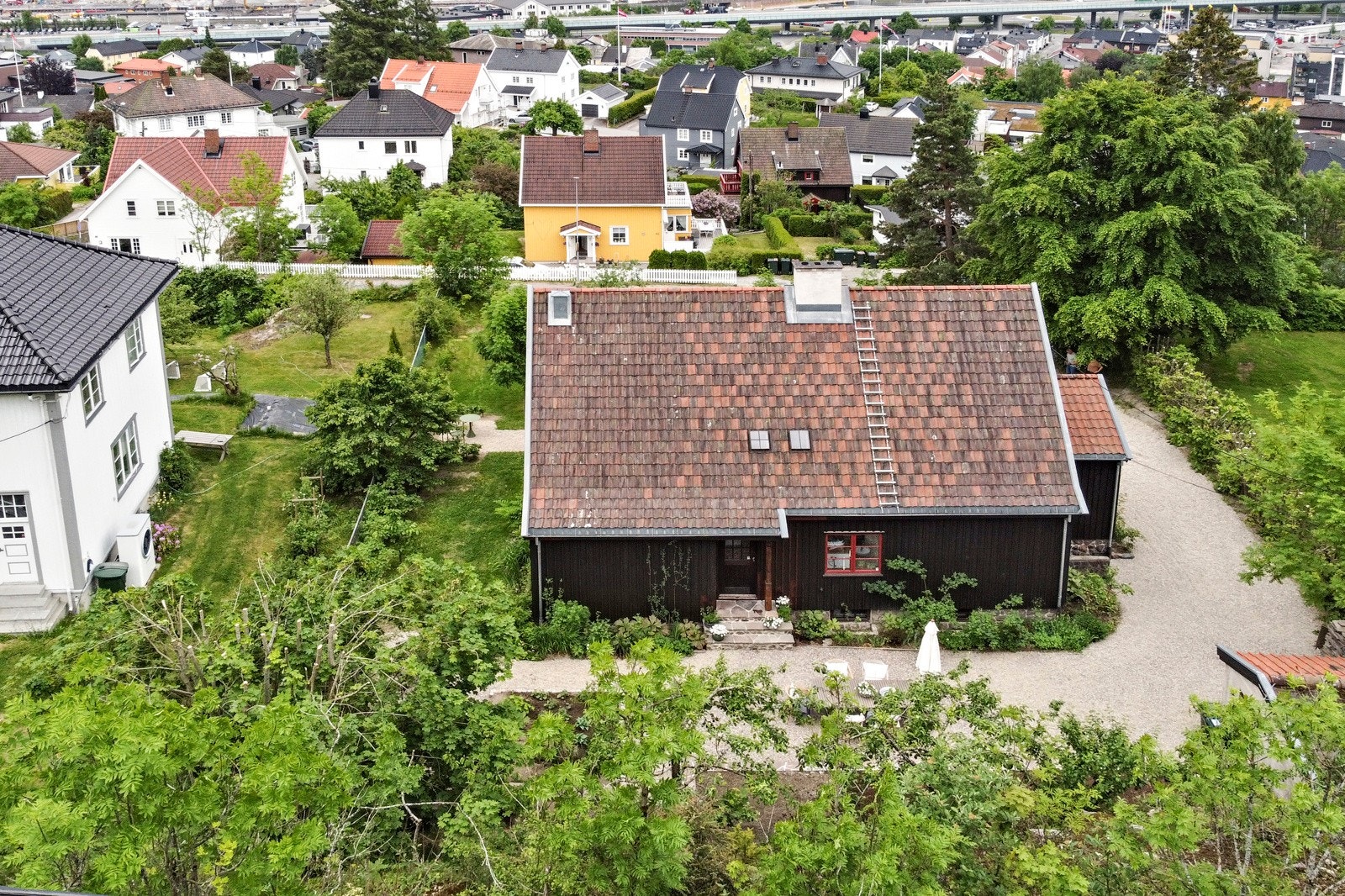 Omradebilde Galleribilde