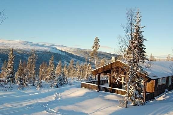 Bilde fra Solheim Hyttegrend Galleribilde