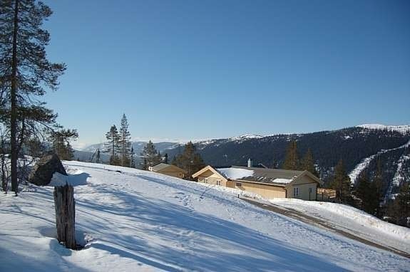 Bilde fra Solheim Hyttegrend Galleribilde