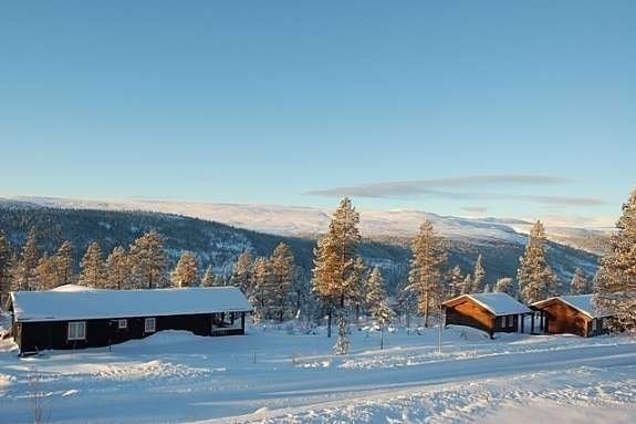 Bilde fra Solheim Hyttegrend Galleribilde