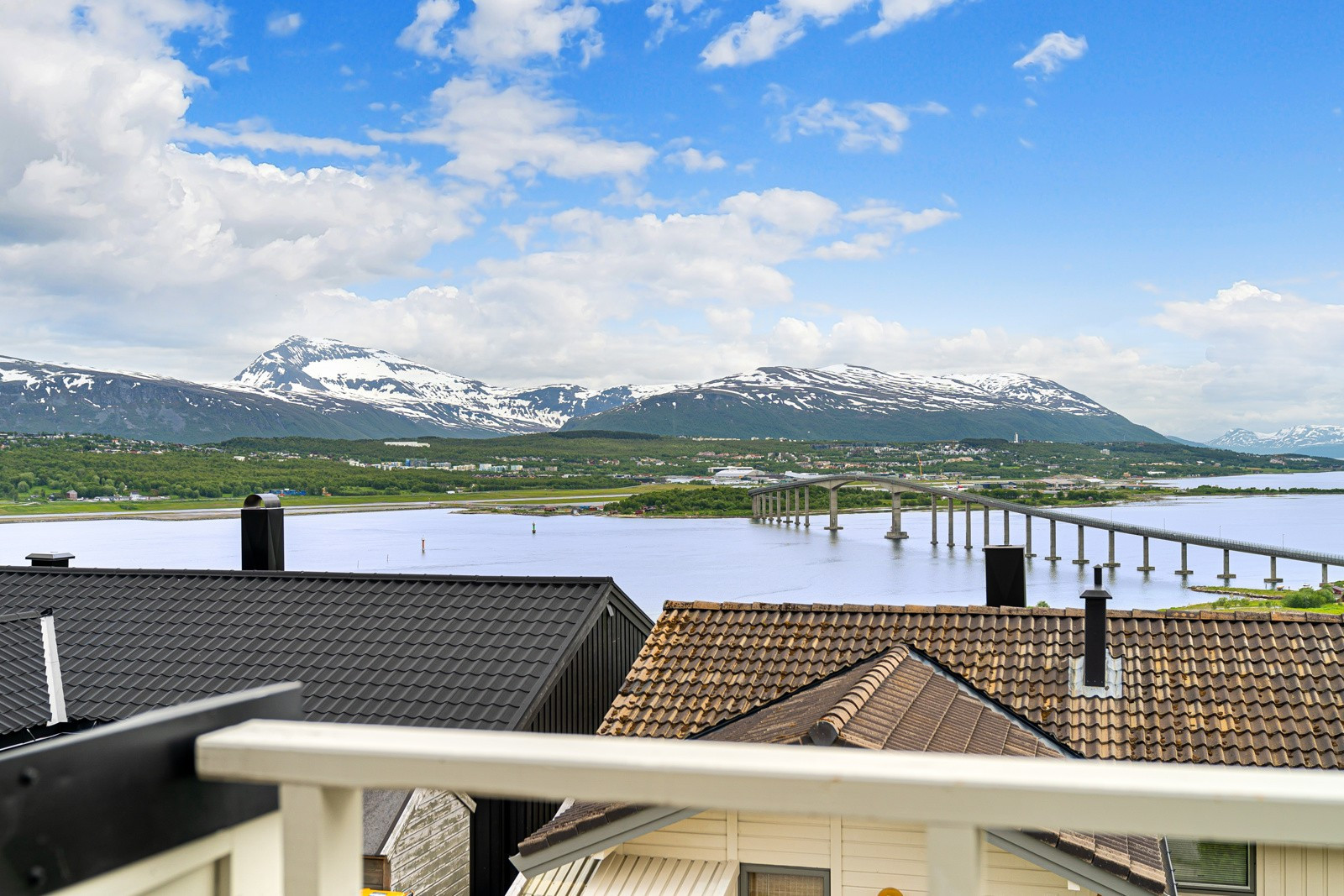 Velkommen til Ballblomvegen 10 - En flott familiebolig på Slettaelva - Presentert av Anders Karlstrøm!