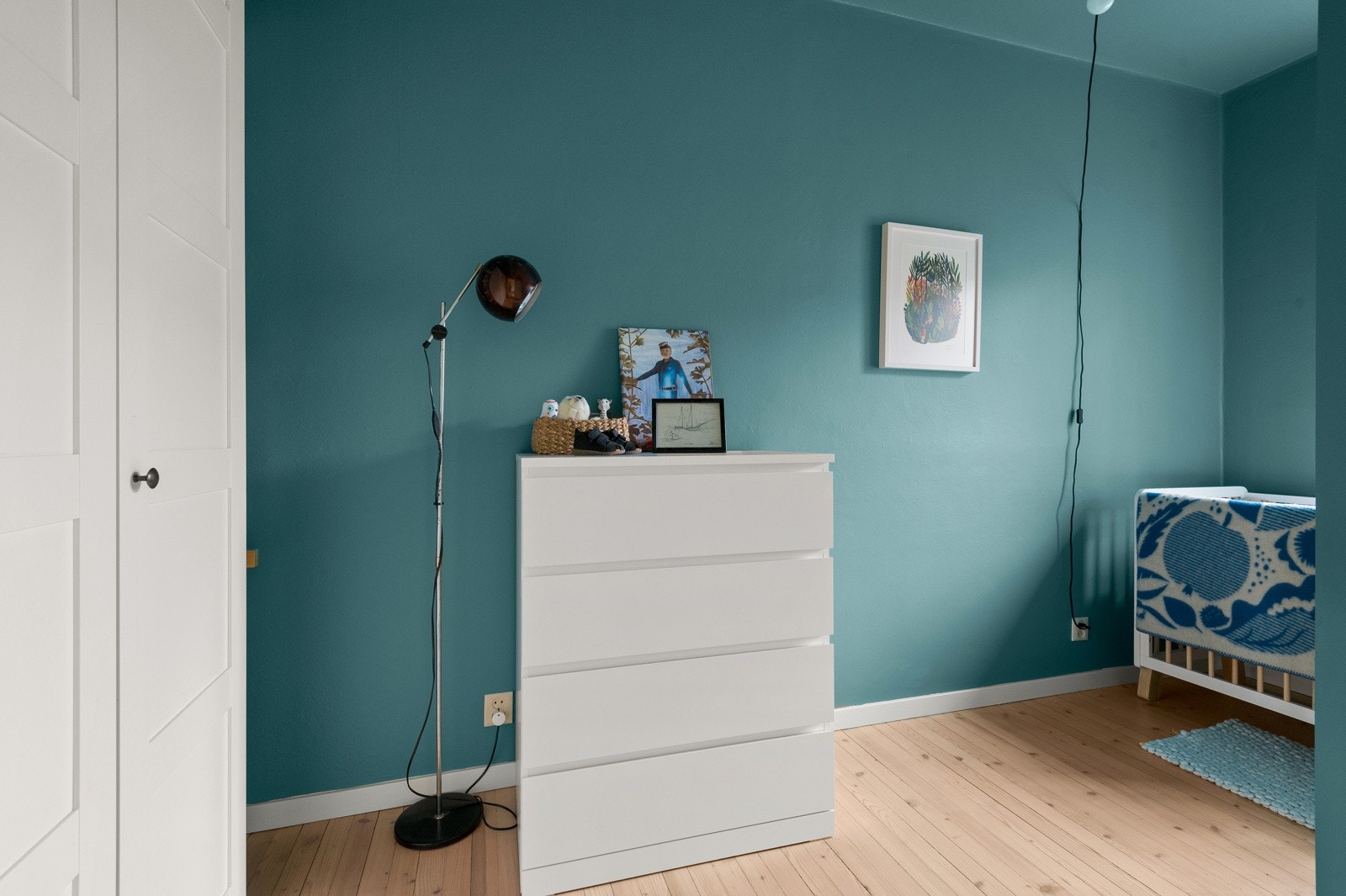 Soverom 3. Galleribilde