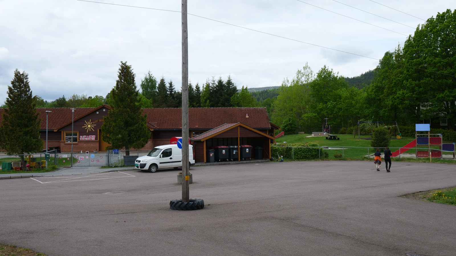Områdebilde Galleribilde