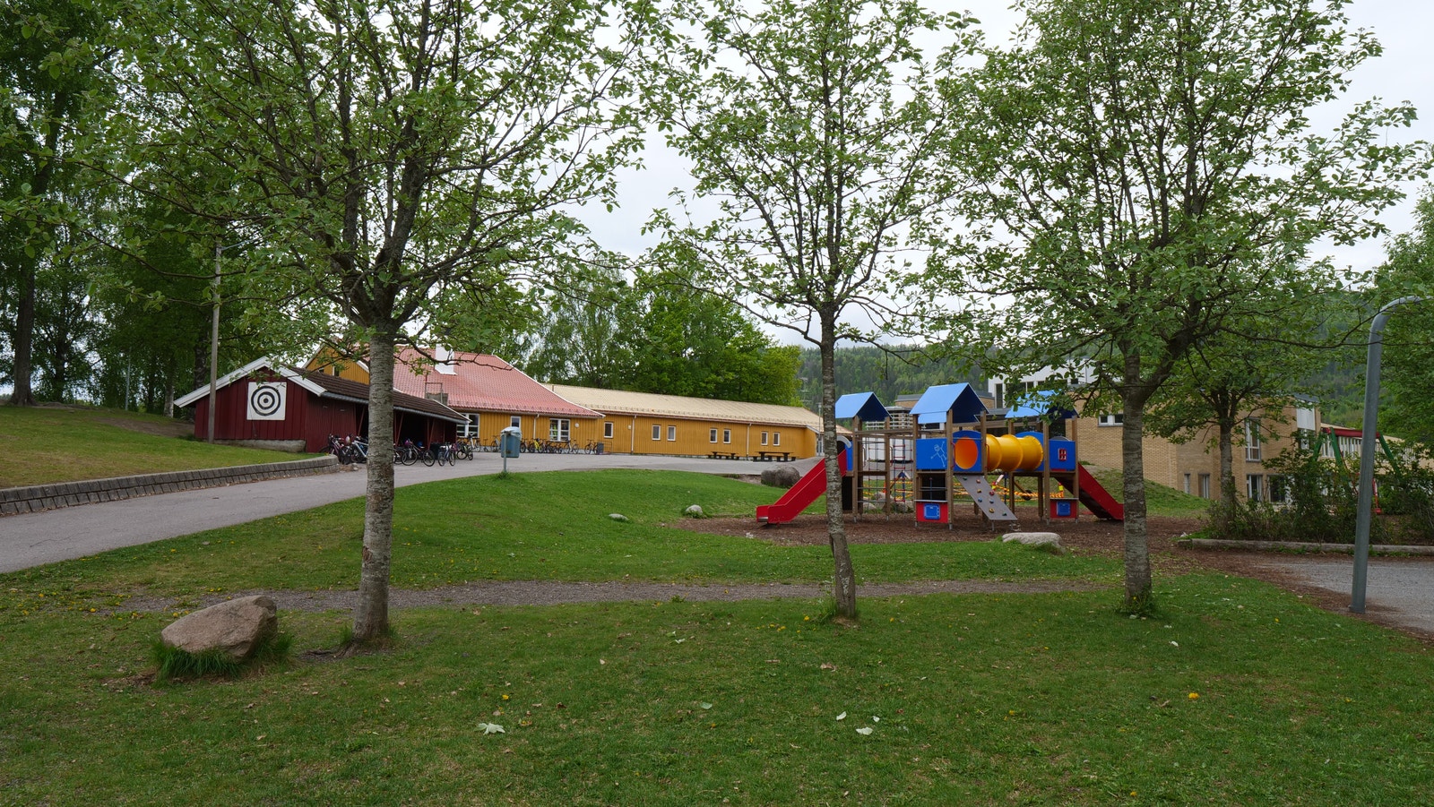 Områdebilde Galleribilde