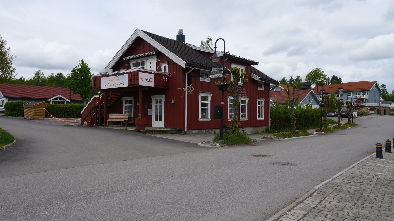 Områdebilde Galleribilde
