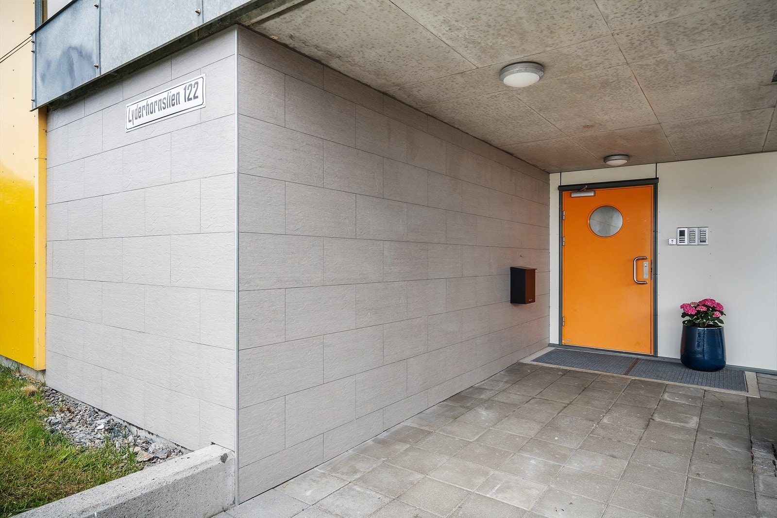 - Velkommen til ditt nye hjem - Galleribilde