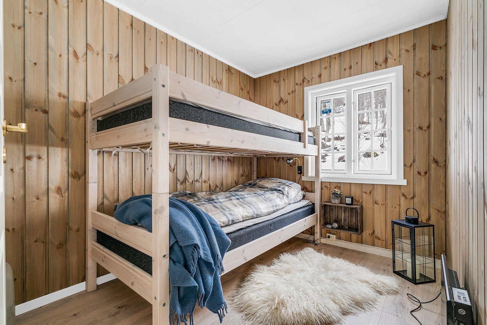 Soverom Galleribilde