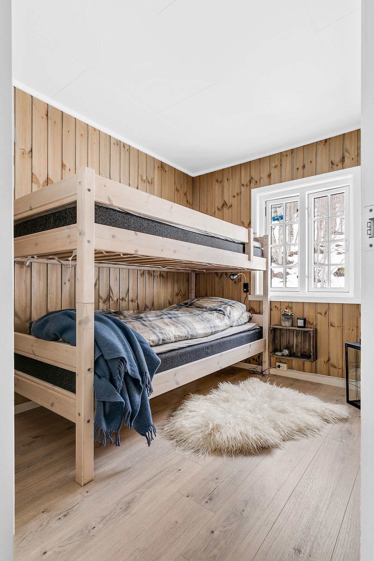 Soverom Galleribilde