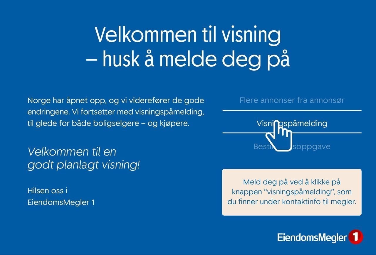 Påmelding Galleribilde