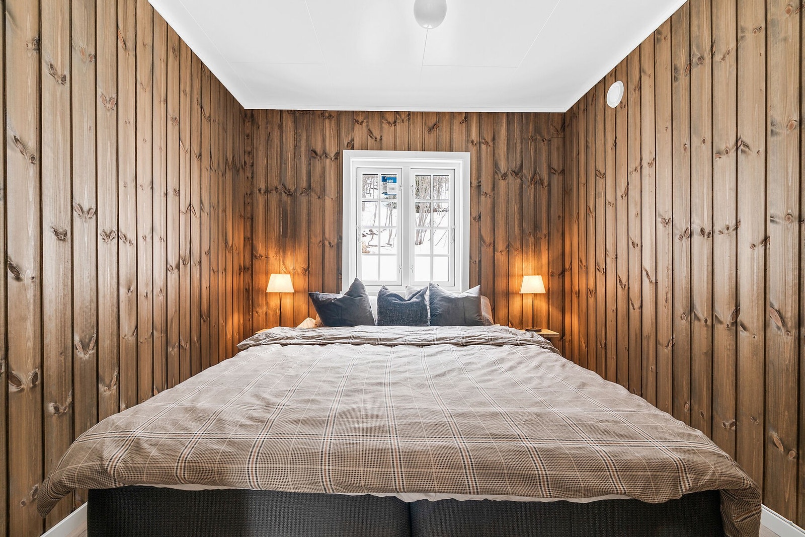 Soverom Galleribilde