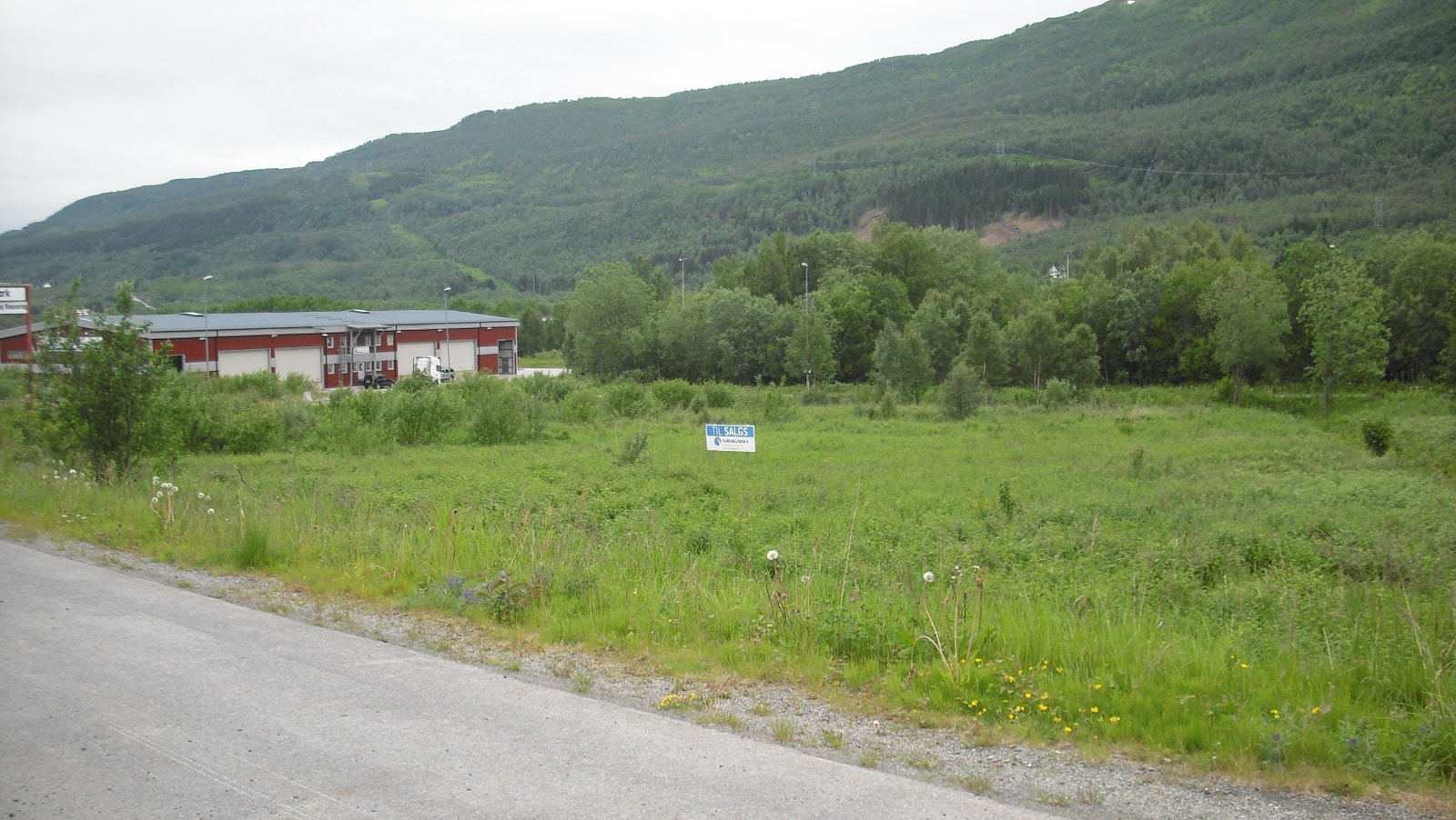 Tomt 9 Galleribilde