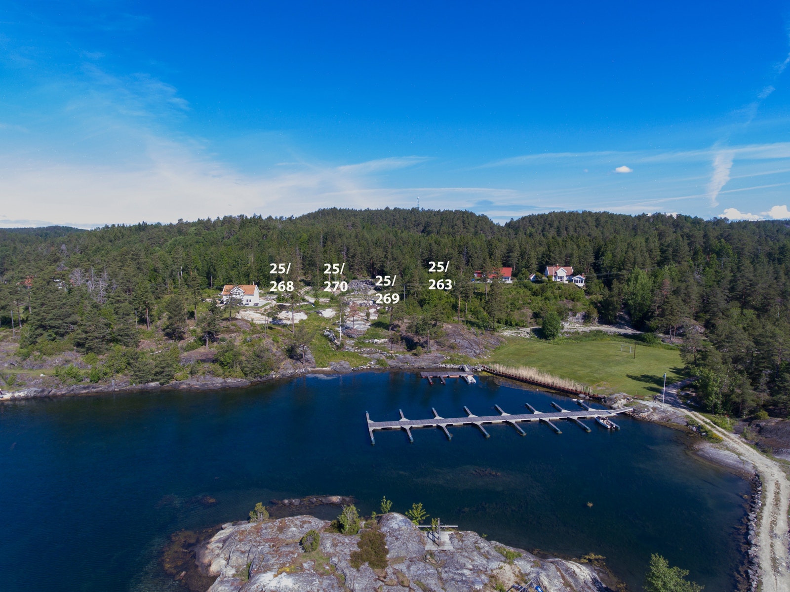 Kontakt gjerne grunneier på telefon 47804091 for spørsmål eller visning Galleribilde