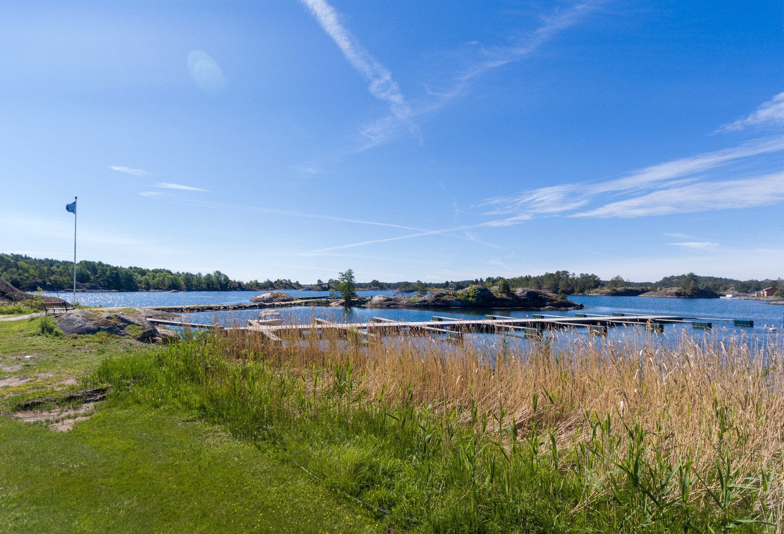 Kontakt gjerne grunneier på telefon 47804091 for spørsmål eller visning Galleribilde