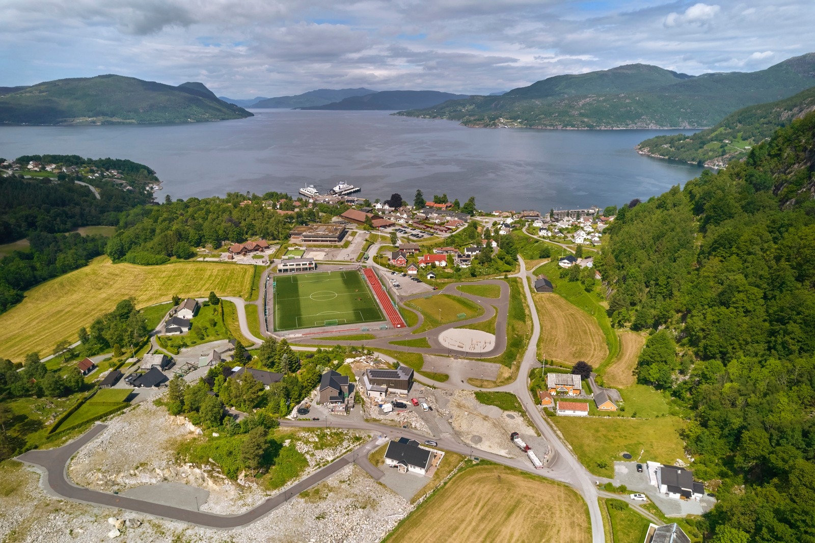 Galleribilde