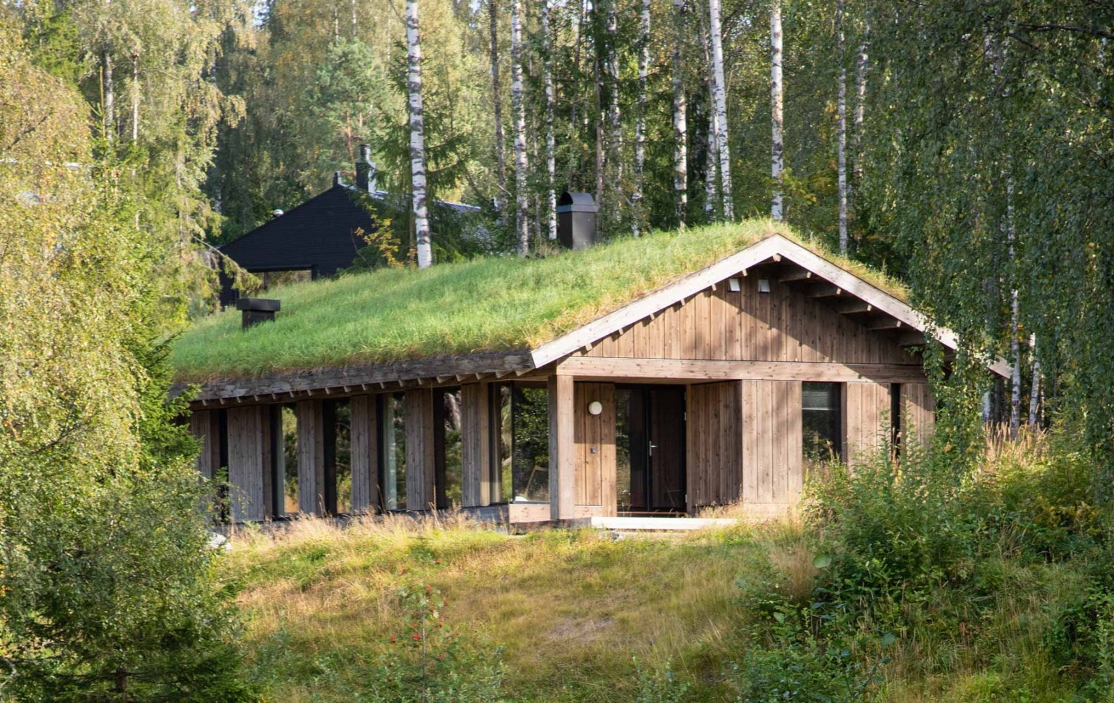 Vy24 ATS som også kan bygges på tomten Galleribilde