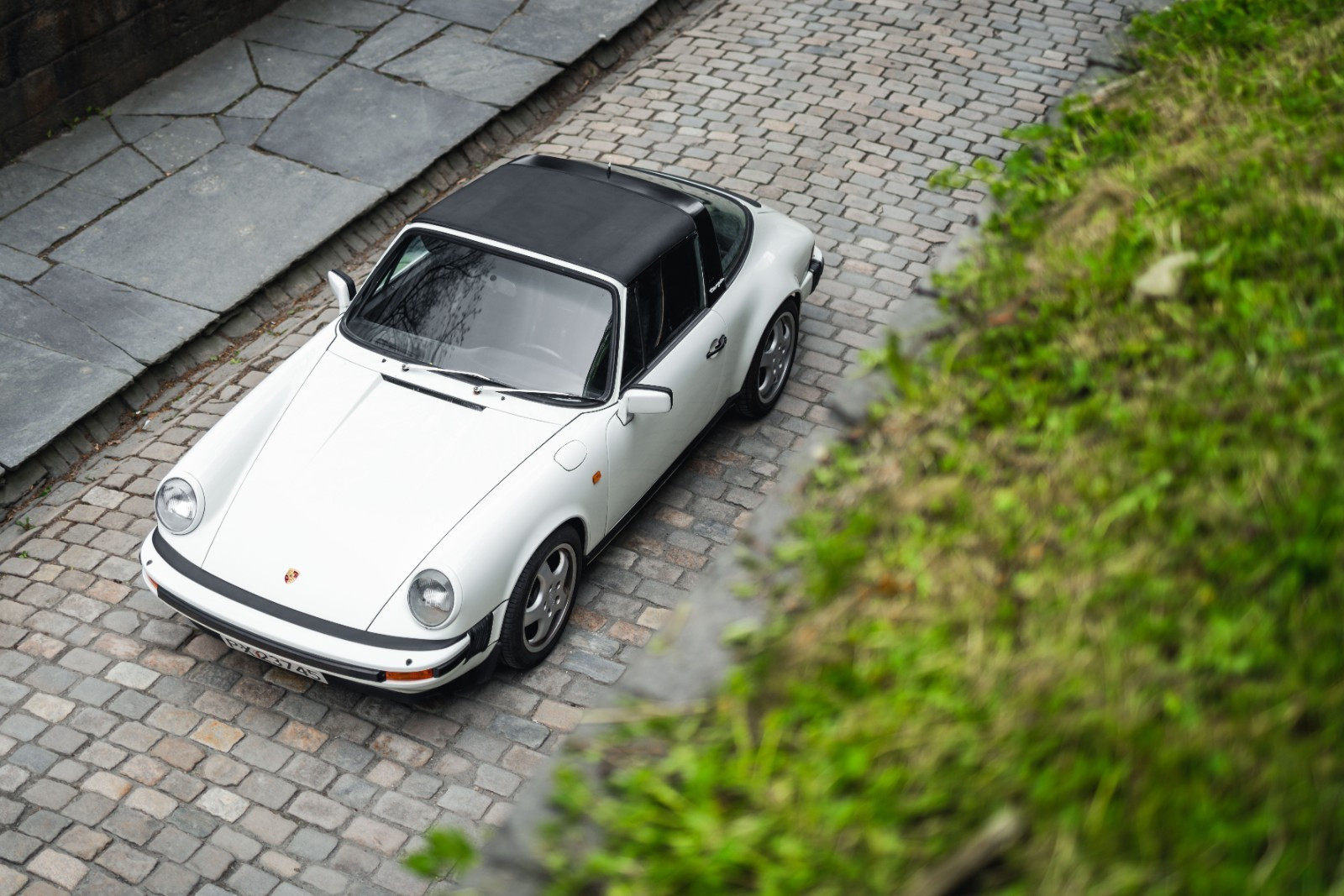 Bilde av Porsche 911